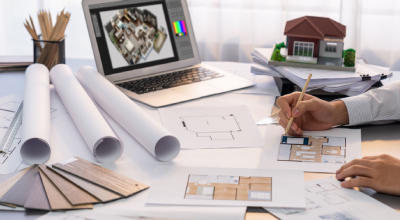 Emmanuel’s Architectural Design Studio