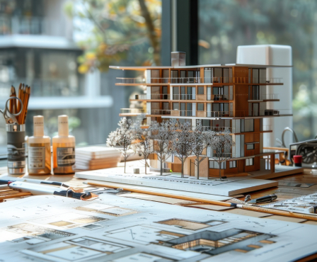 Emmanuel’s Architectural Design Studio